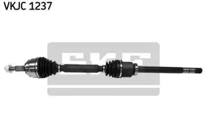 VKJC 1237 SKF Приводной вал